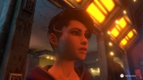 Dreamfall Chapters